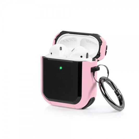 Airpods Armour Pink Kılıfı