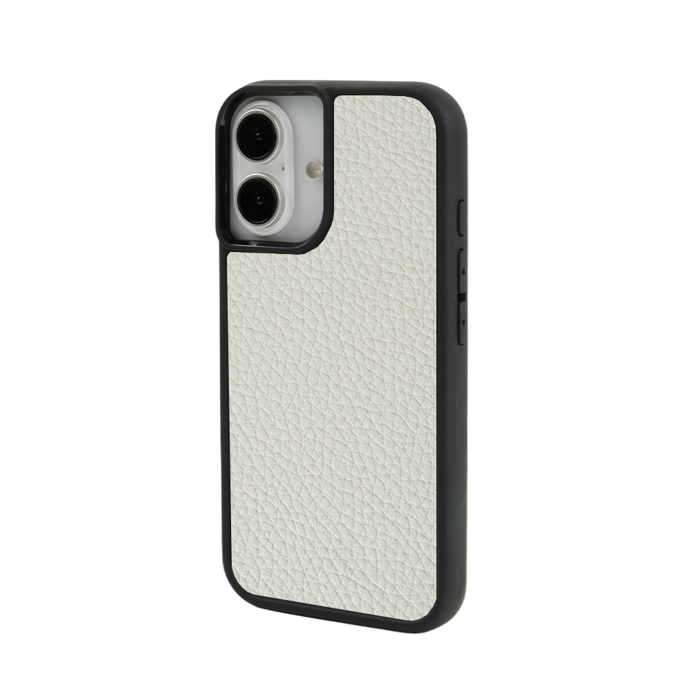 iPhone 16 Deri Telefon Kılıfı