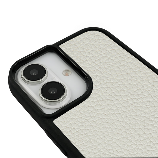 iPhone 16 Deri Telefon Kılıfı