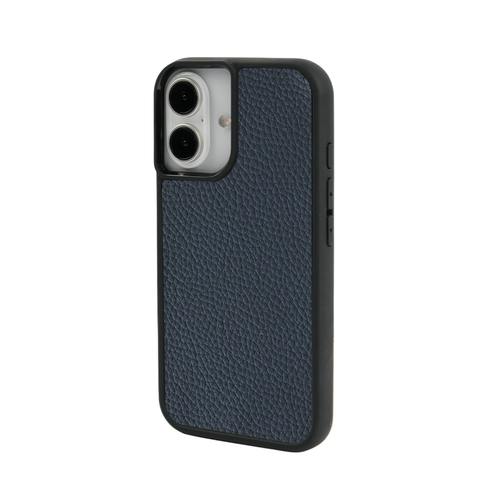 iPhone 16 Deri Telefon Kılıfı