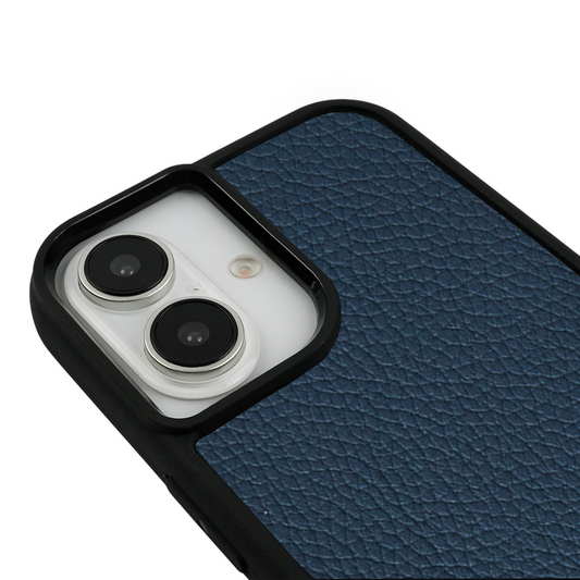 iPhone 16 Deri Telefon Kılıfı