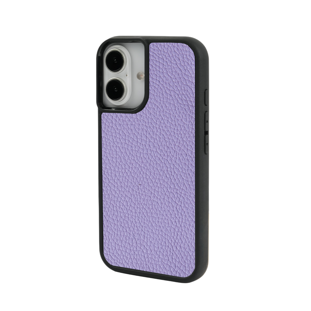 iPhone 16 Deri Telefon Kılıfı