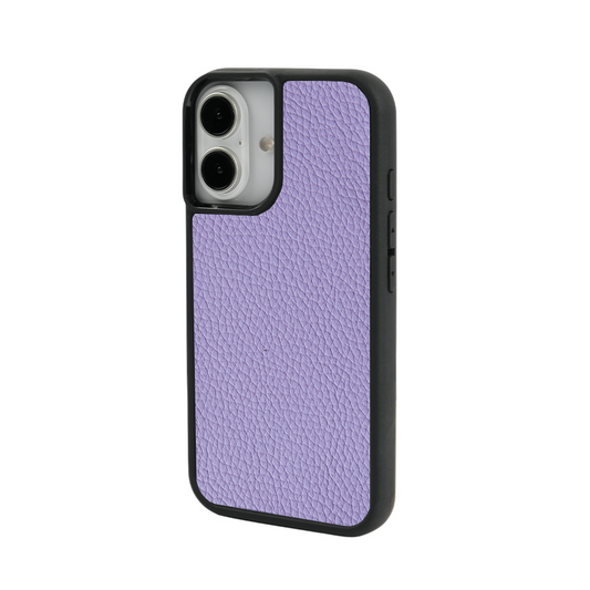 iPhone 16 Deri Telefon Kılıfı