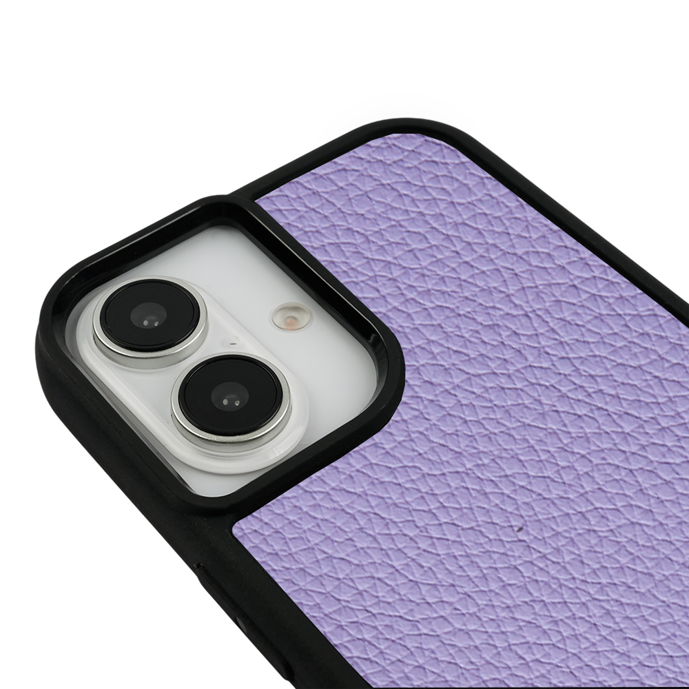 iPhone 16 Deri Telefon Kılıfı