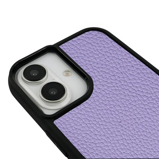 iPhone 16 Deri Telefon Kılıfı