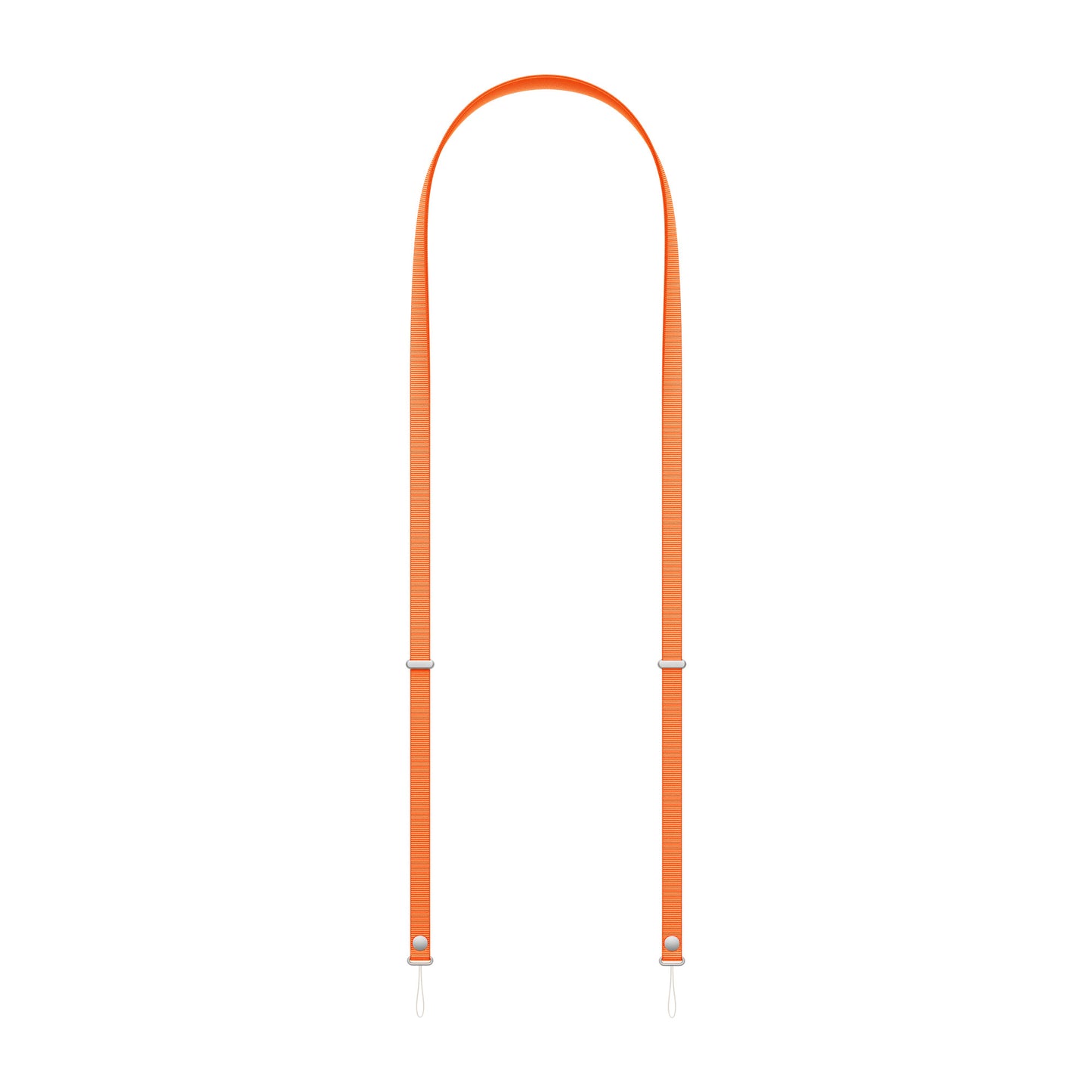 Apple Ultra Premium Çapraz Telefon Boyun Askısı