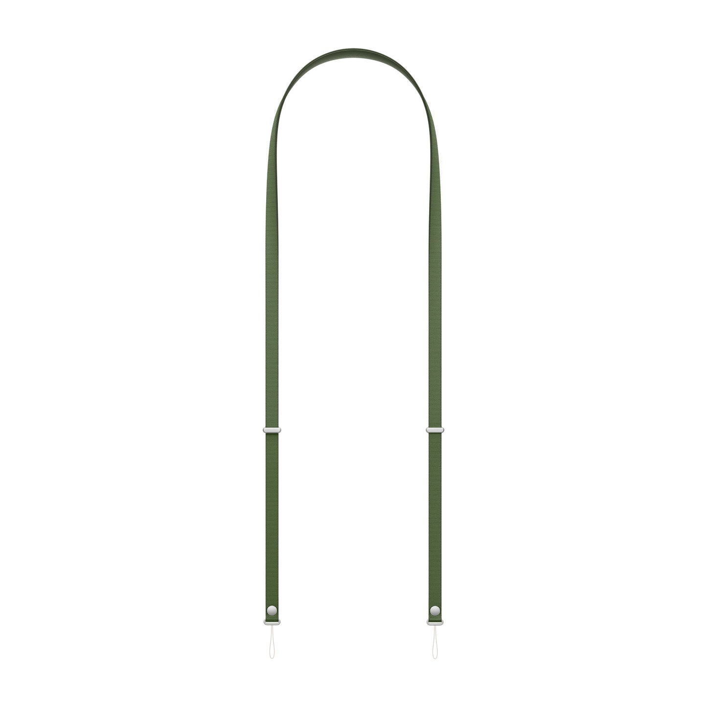 Apple Ultra Premium Çapraz Telefon Boyun Askısı