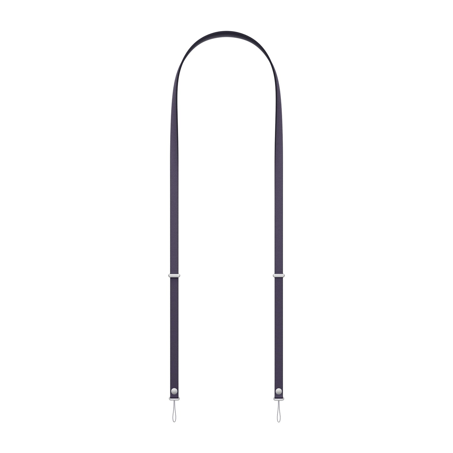 Apple Ultra Premium Çapraz Telefon Boyun Askısı