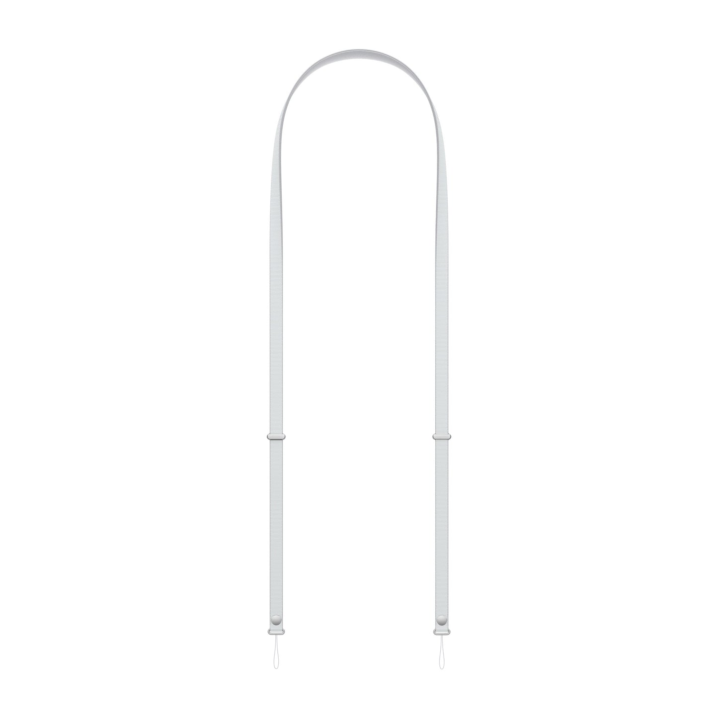 Apple Ultra Premium Çapraz Telefon Boyun Askısı