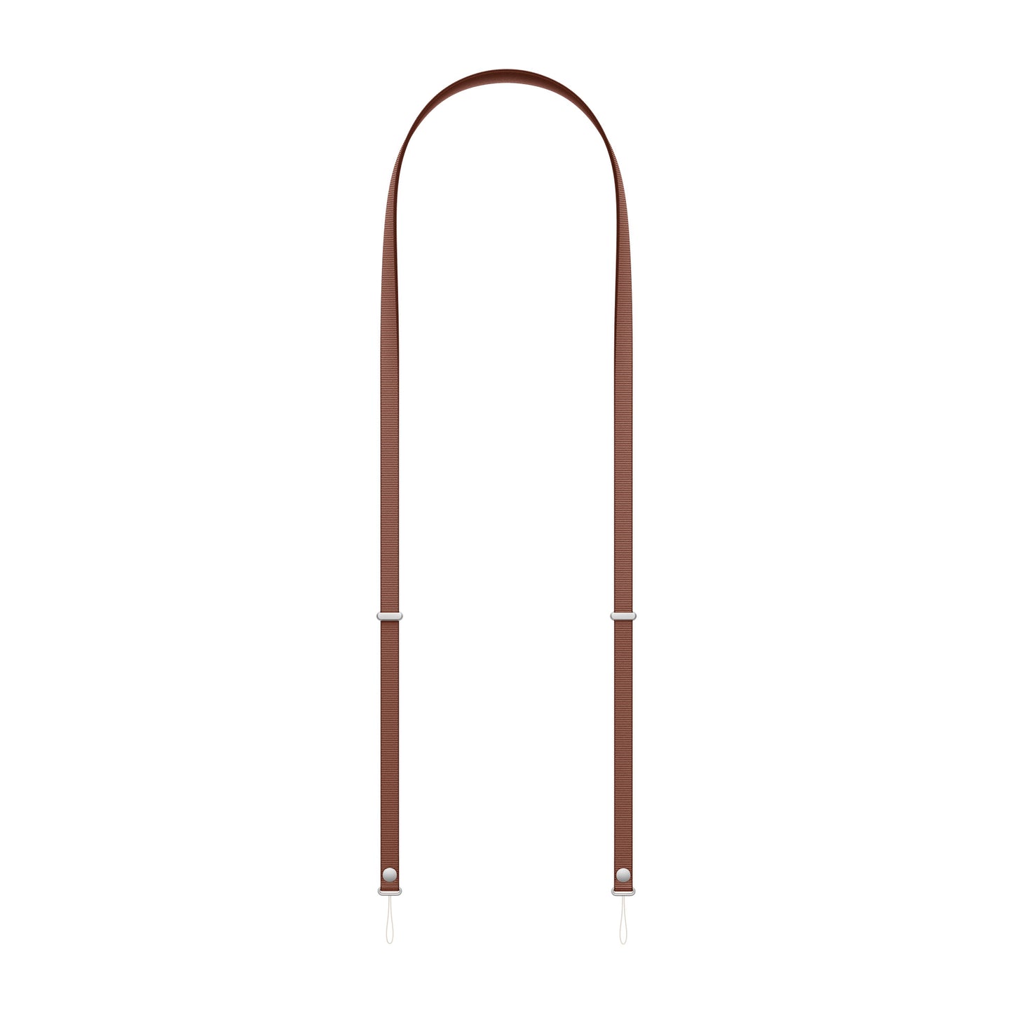 Apple Ultra Premium Çapraz Telefon Boyun Askısı