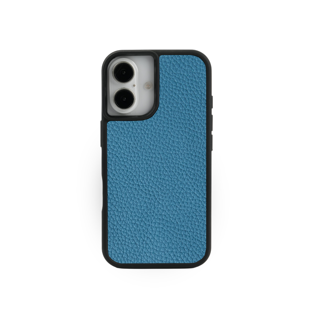 iPhone 16 Deri Telefon Kılıfı