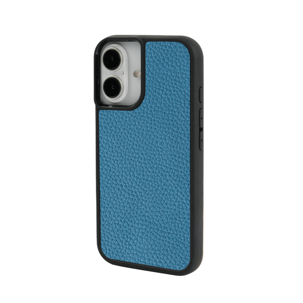 iPhone 16 Deri Telefon Kılıfı