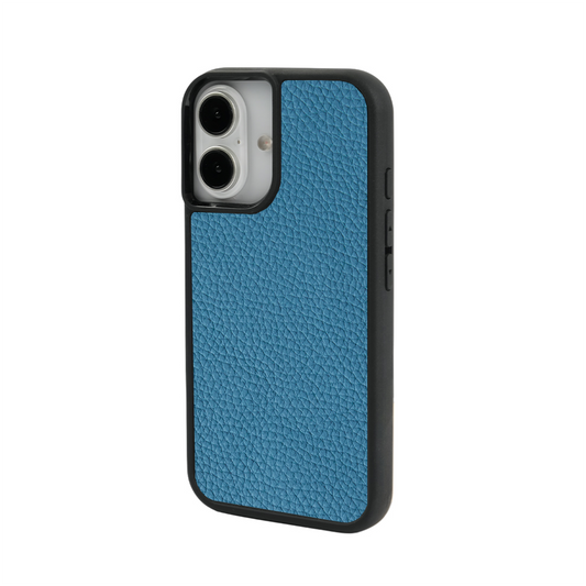 iPhone 16 Deri Telefon Kılıfı