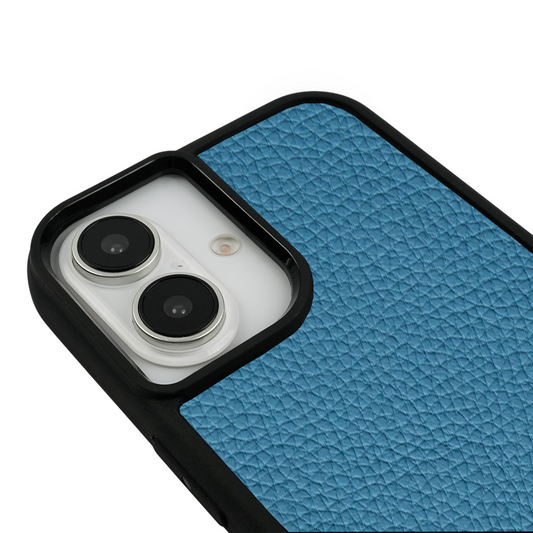 iPhone 16 Deri Telefon Kılıfı