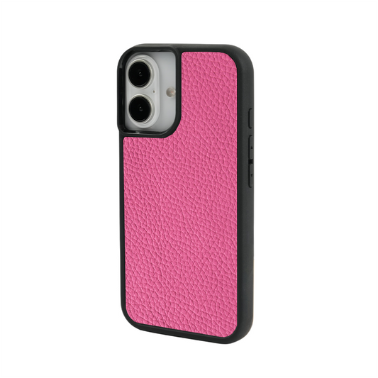 iPhone 16 Deri Telefon Kılıfı