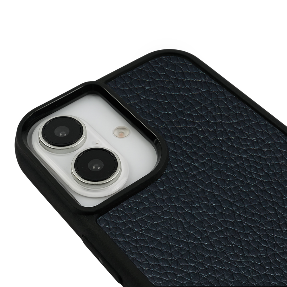 iPhone 16 Deri Telefon Kılıfı