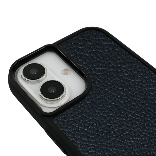 iPhone 16 Deri Telefon Kılıfı