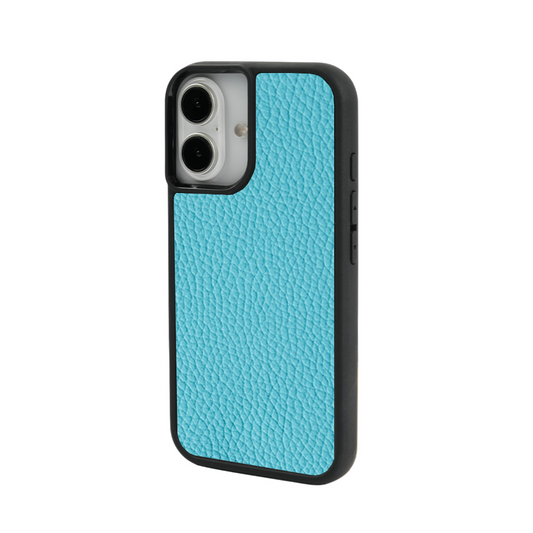 iPhone 16 Deri Telefon Kılıfı