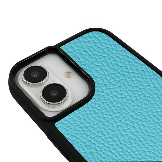 iPhone 16 Deri Telefon Kılıfı