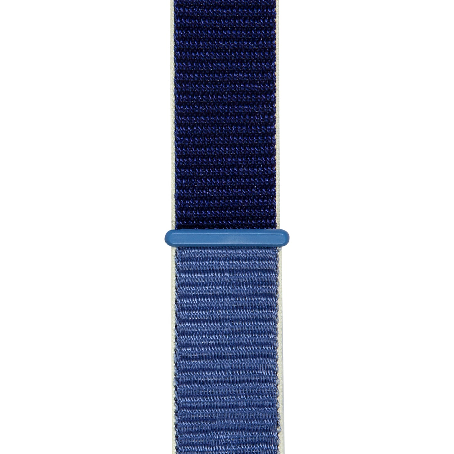 Apple Watch Sport Loop Midnight Blue Kordon