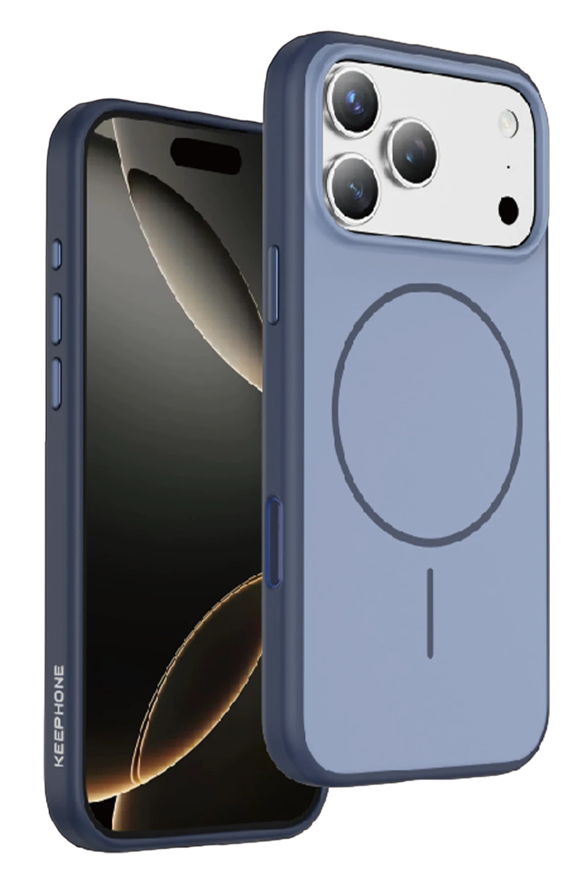 iPhone 17 Pro Sumee Magsafe Telefon Kılıfı