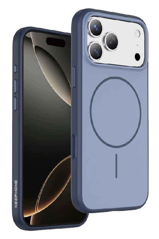 iPhone 17 Pro Sumee Magsafe Telefon Kılıfı