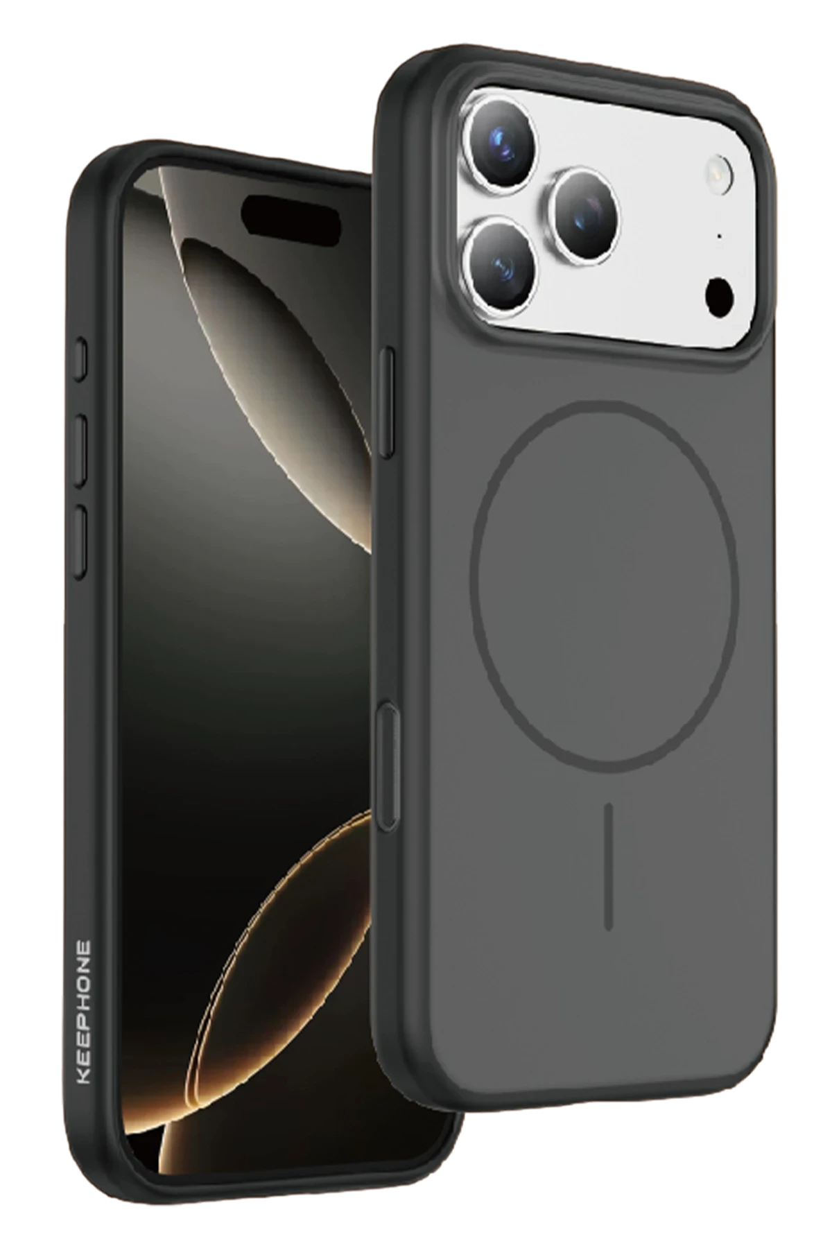 iPhone 17 Pro Sumee Magsafe Telefon Kılıfı