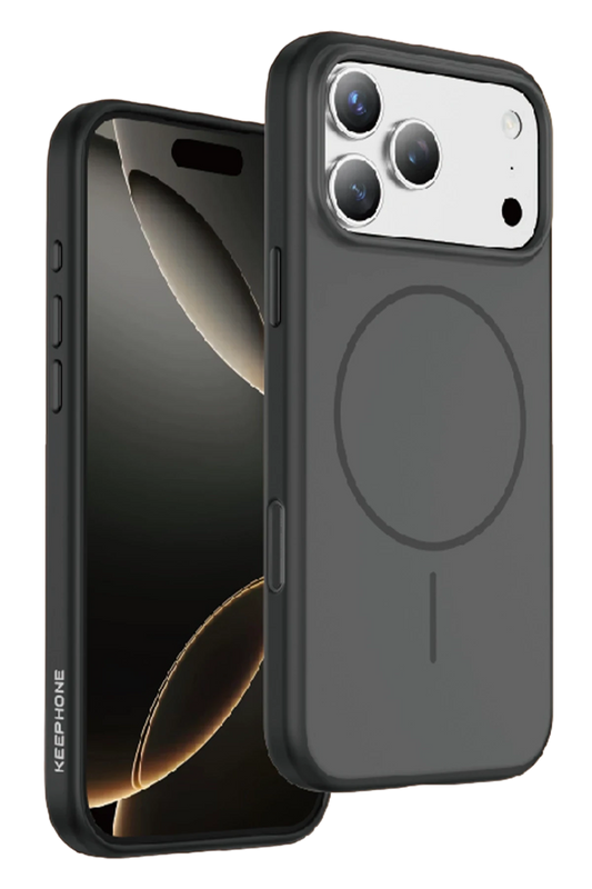 iPhone 17 Pro Sumee Magsafe Telefon Kılıfı