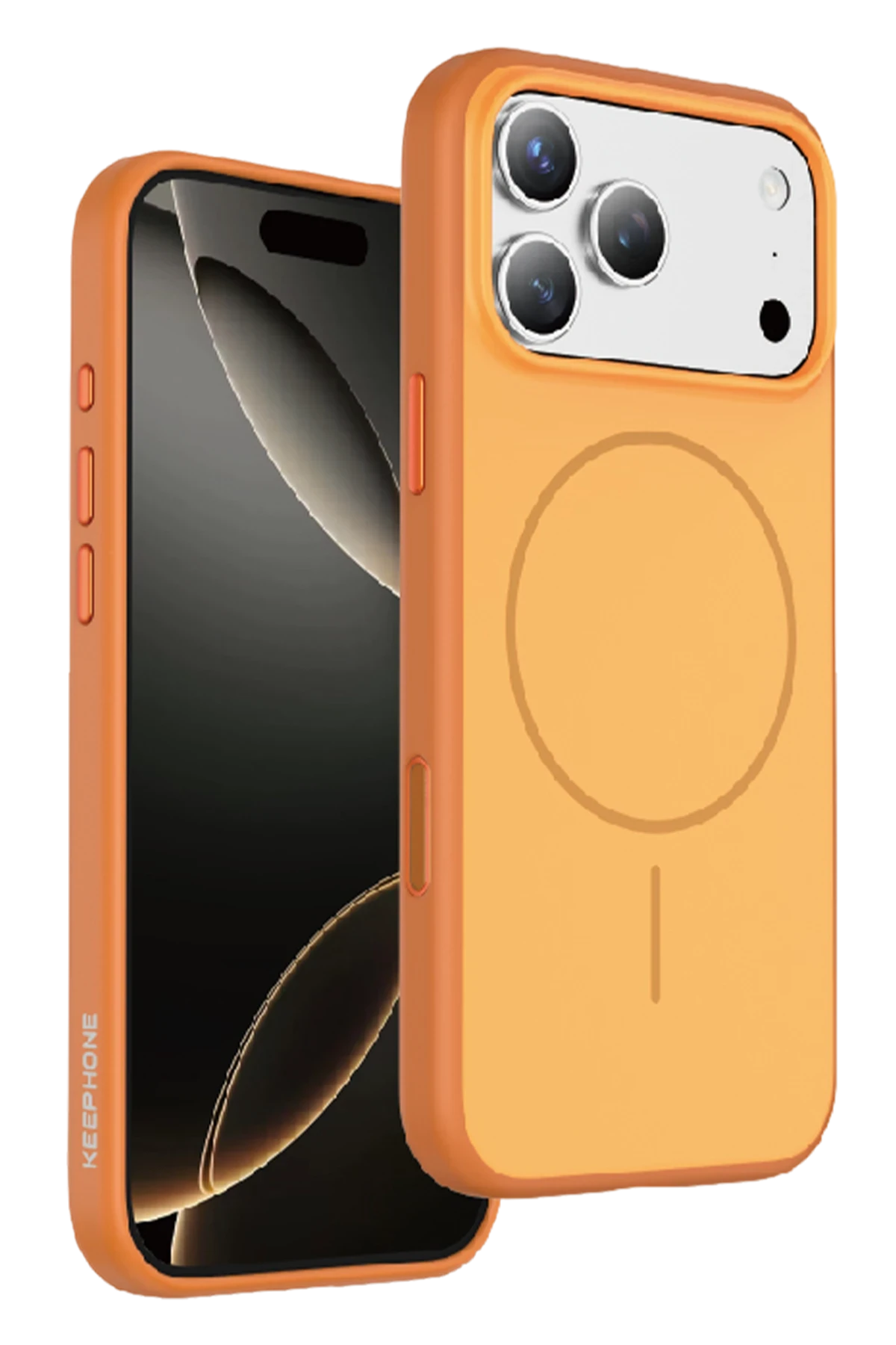 iPhone 17 Pro Sumee Magsafe Telefon Kılıfı