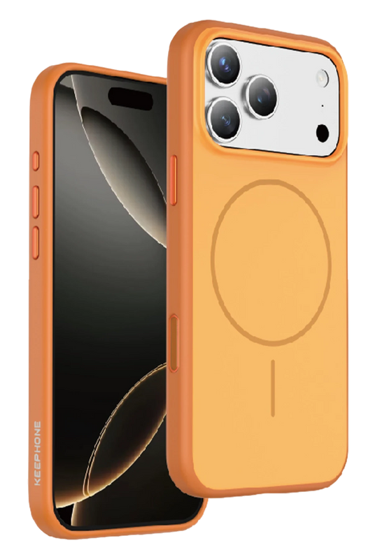 iPhone 17 Pro Sumee Magsafe Telefon Kılıfı