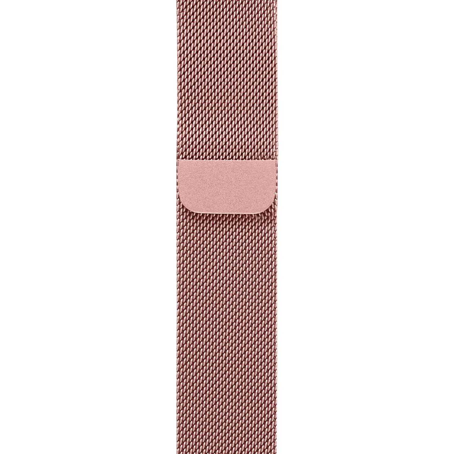 Apple Watch Milanese Loop Bronze
