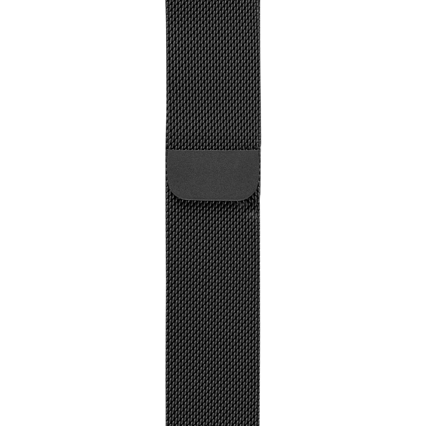 Apple Watch Milanese Loop Black