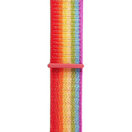 Apple Watch Sport Loop Pride Edition Kordon