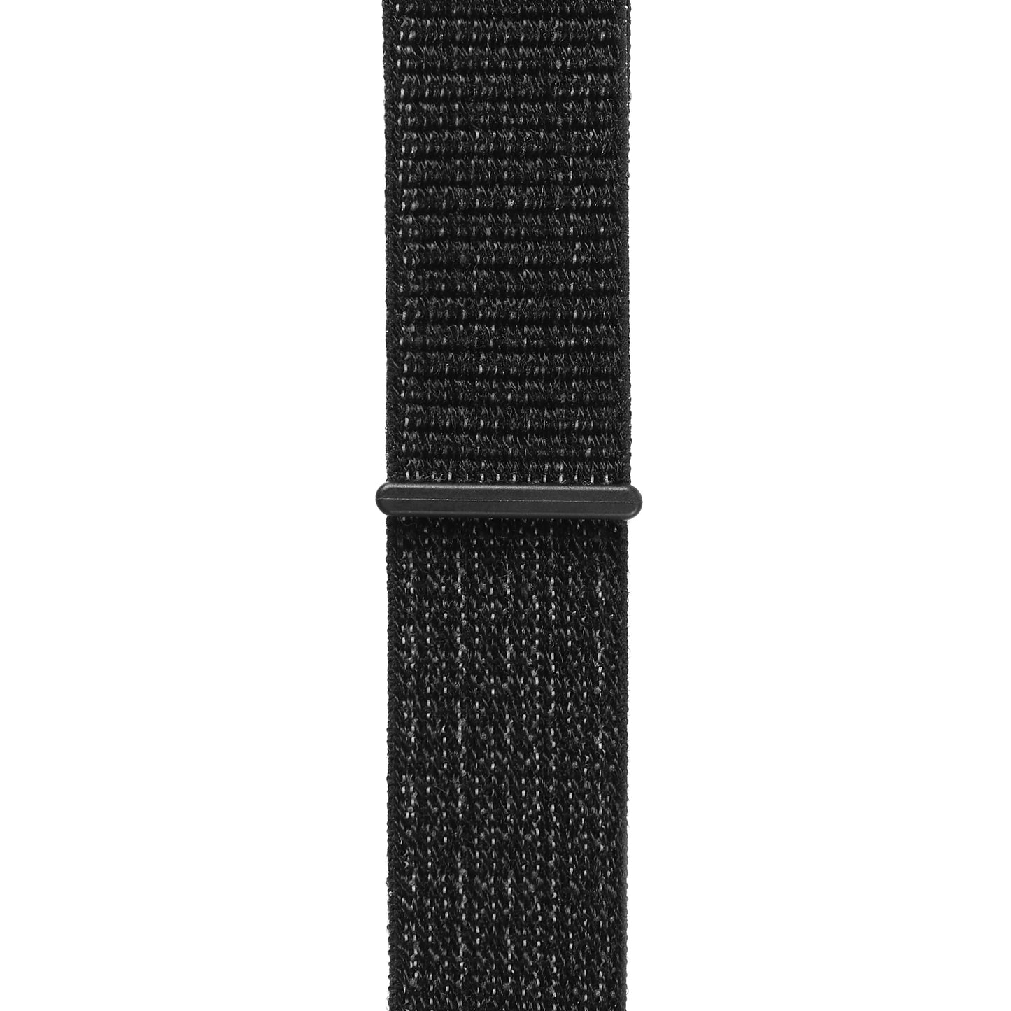 Apple Watch Sport Loop Black Kordon