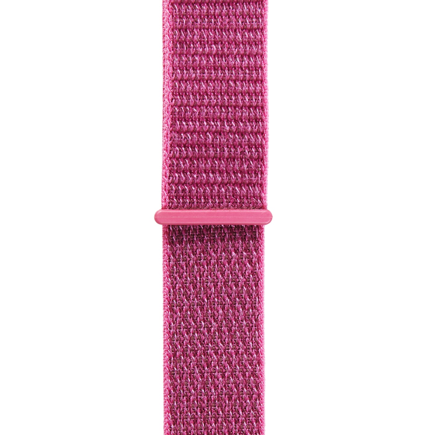 Apple Watch Sport Loop Hibiscus Kordon