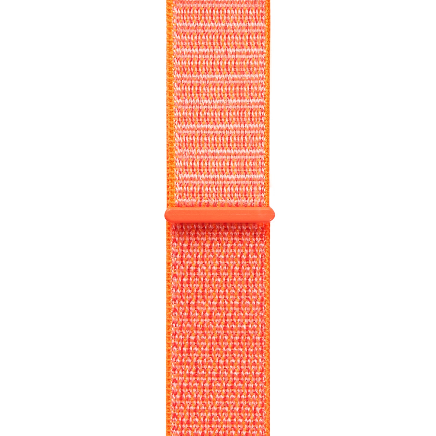 Apple Watch Sport Loop Papaya Kordon