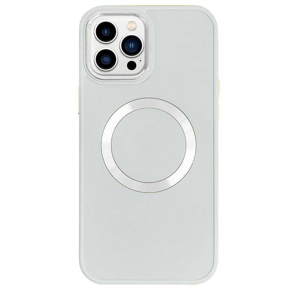 iPhone 13 Pro Max Magsafe Matte Ivory