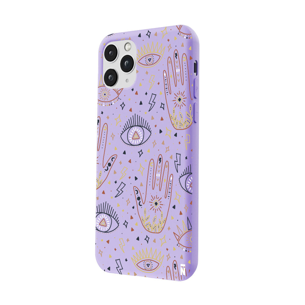 lilac