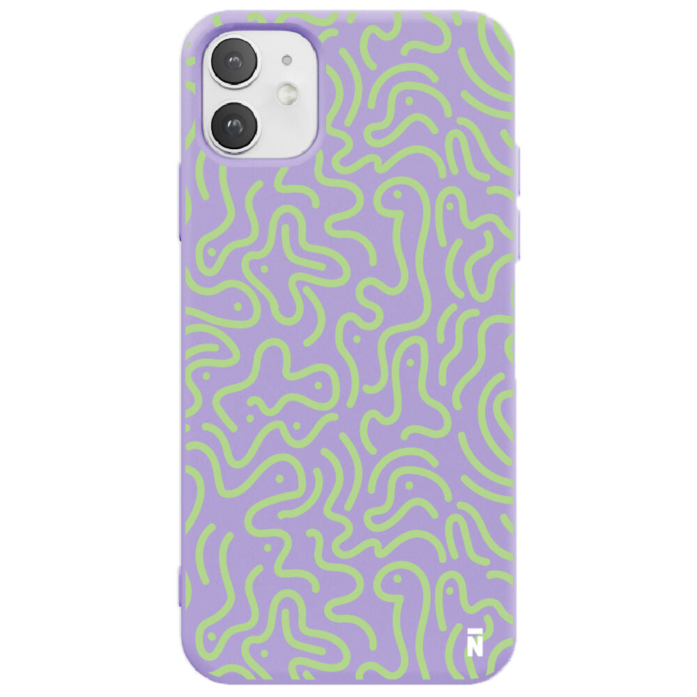 lilac