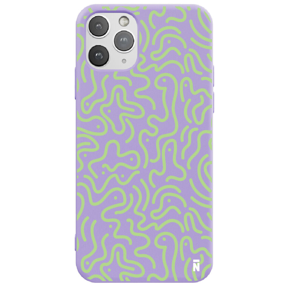 lilac