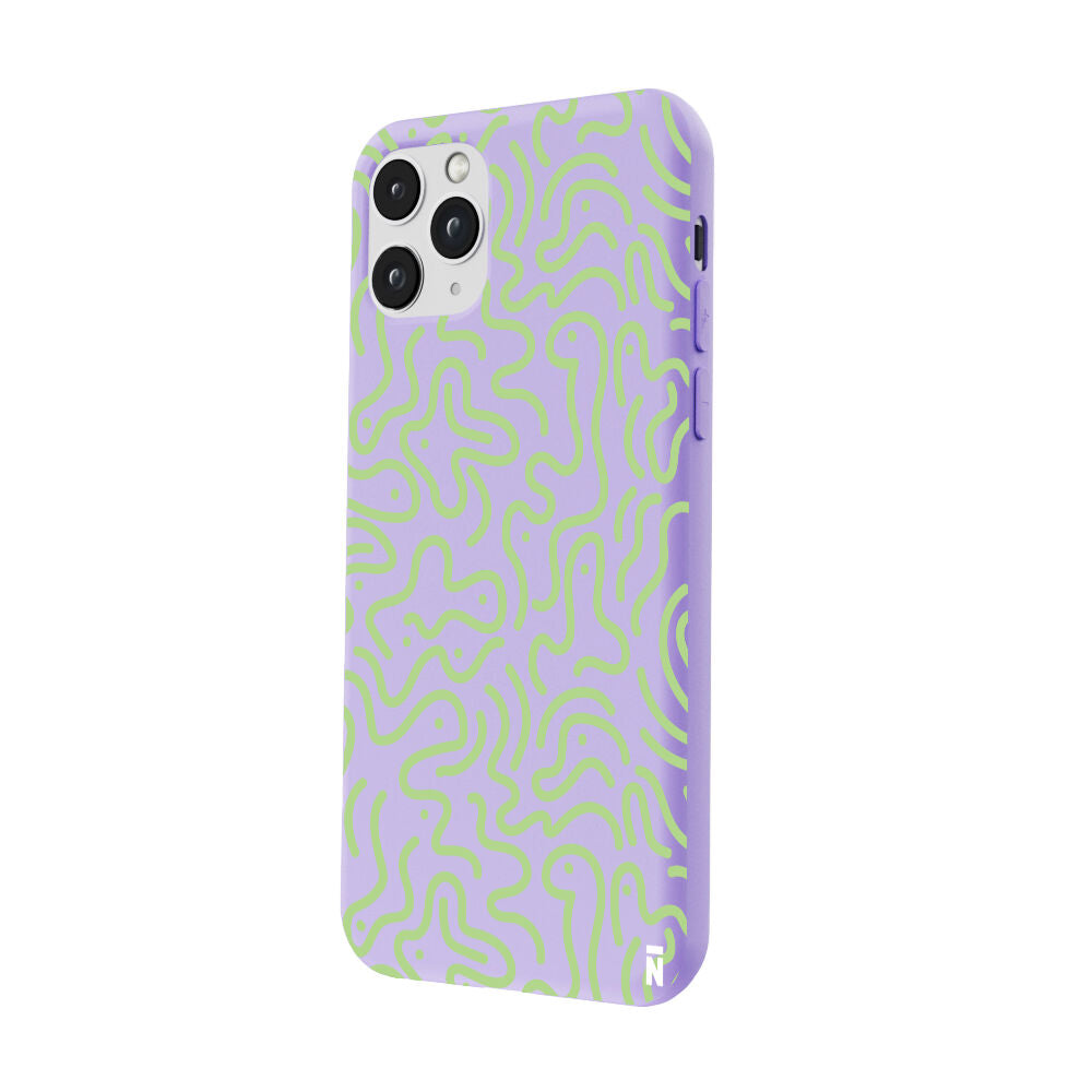 lilac
