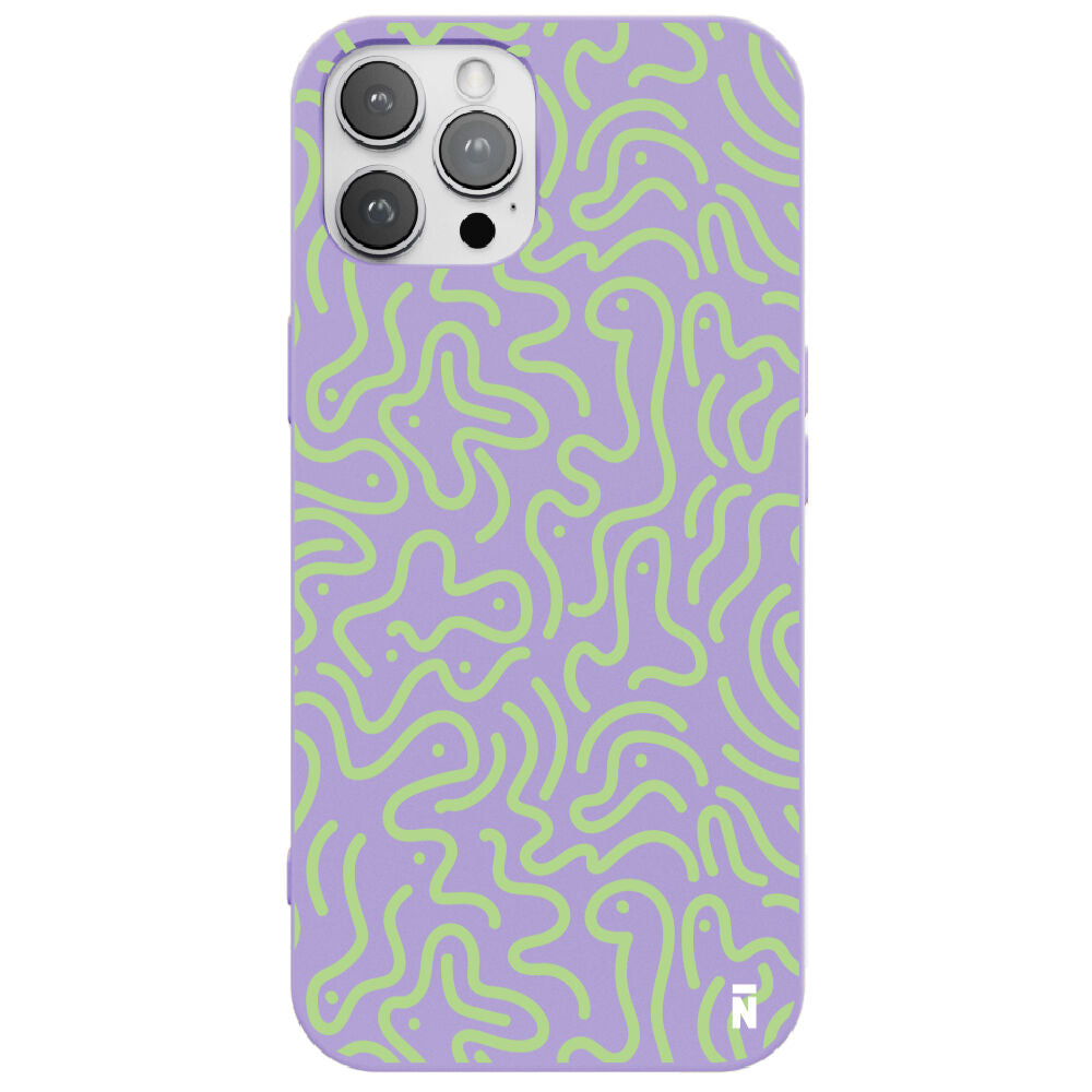 lilac