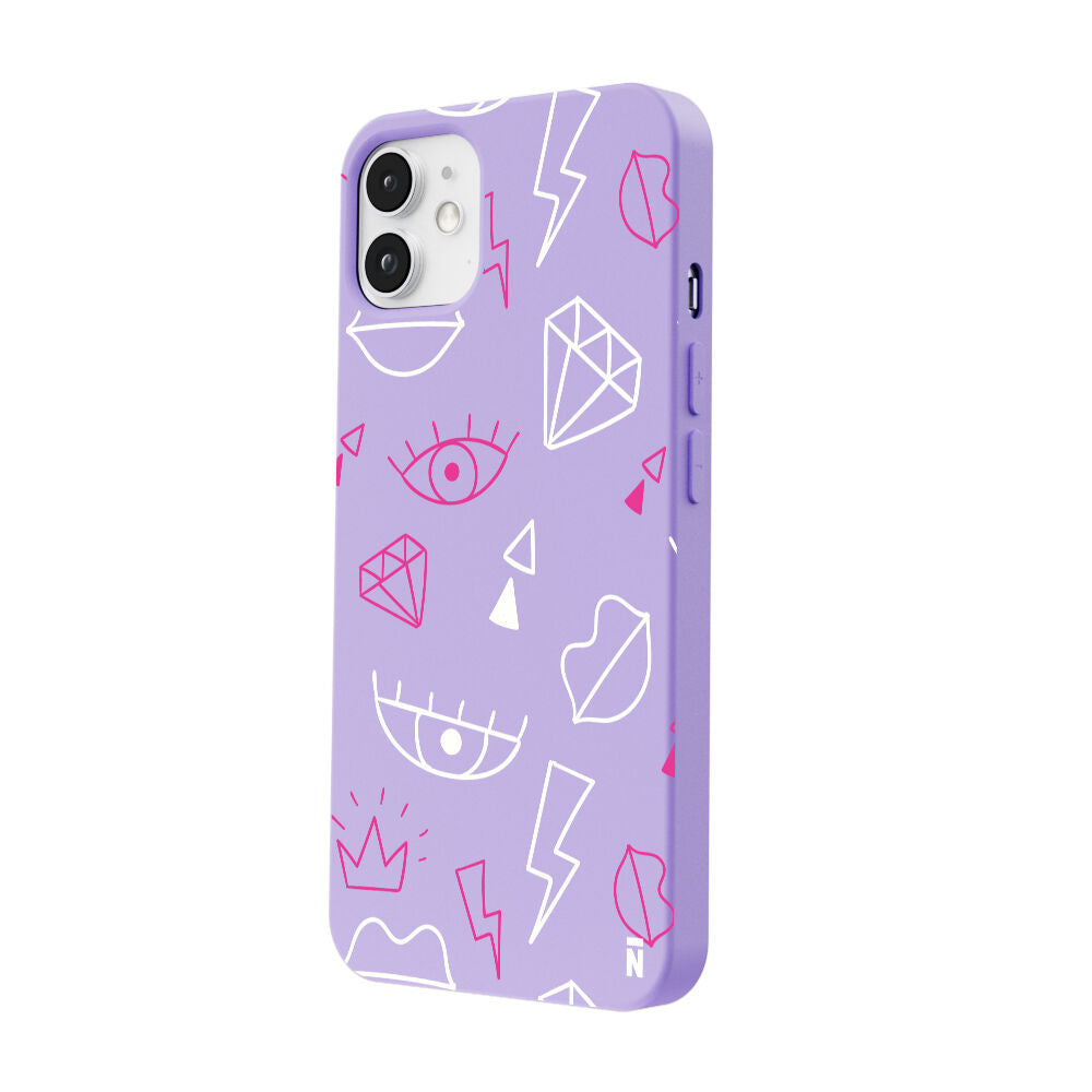 lilac