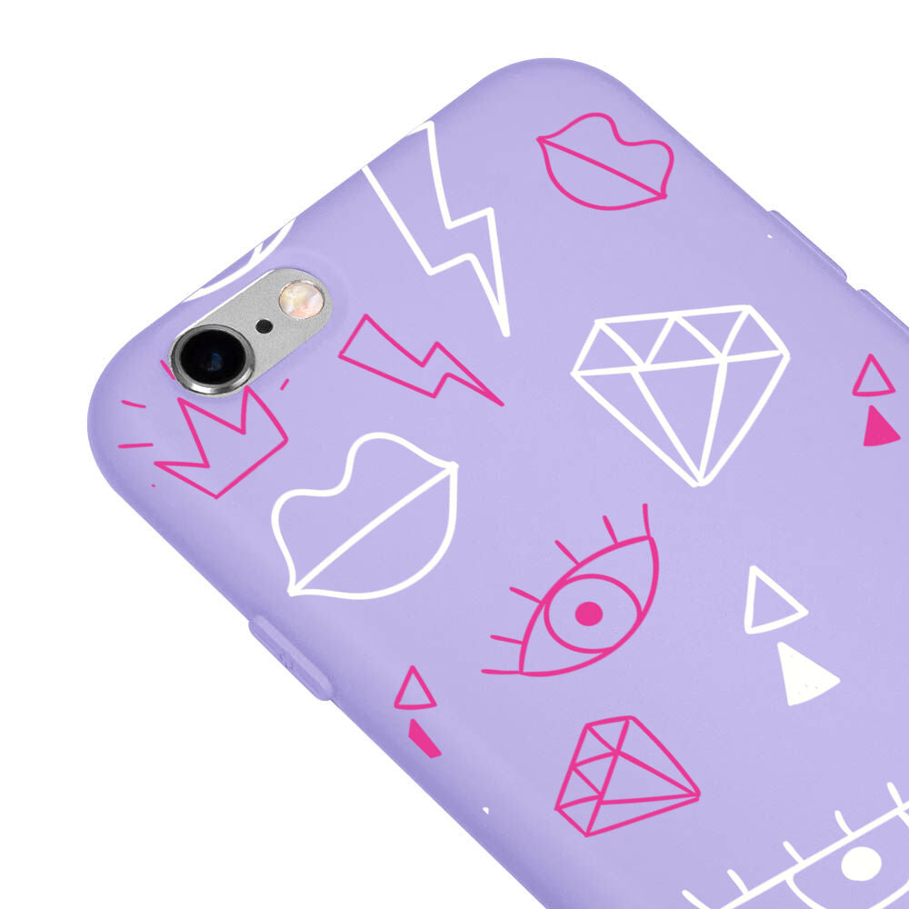 lilac