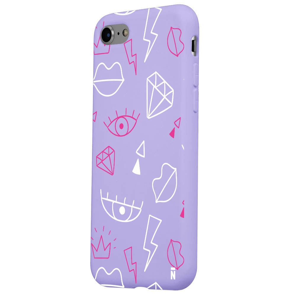 lilac