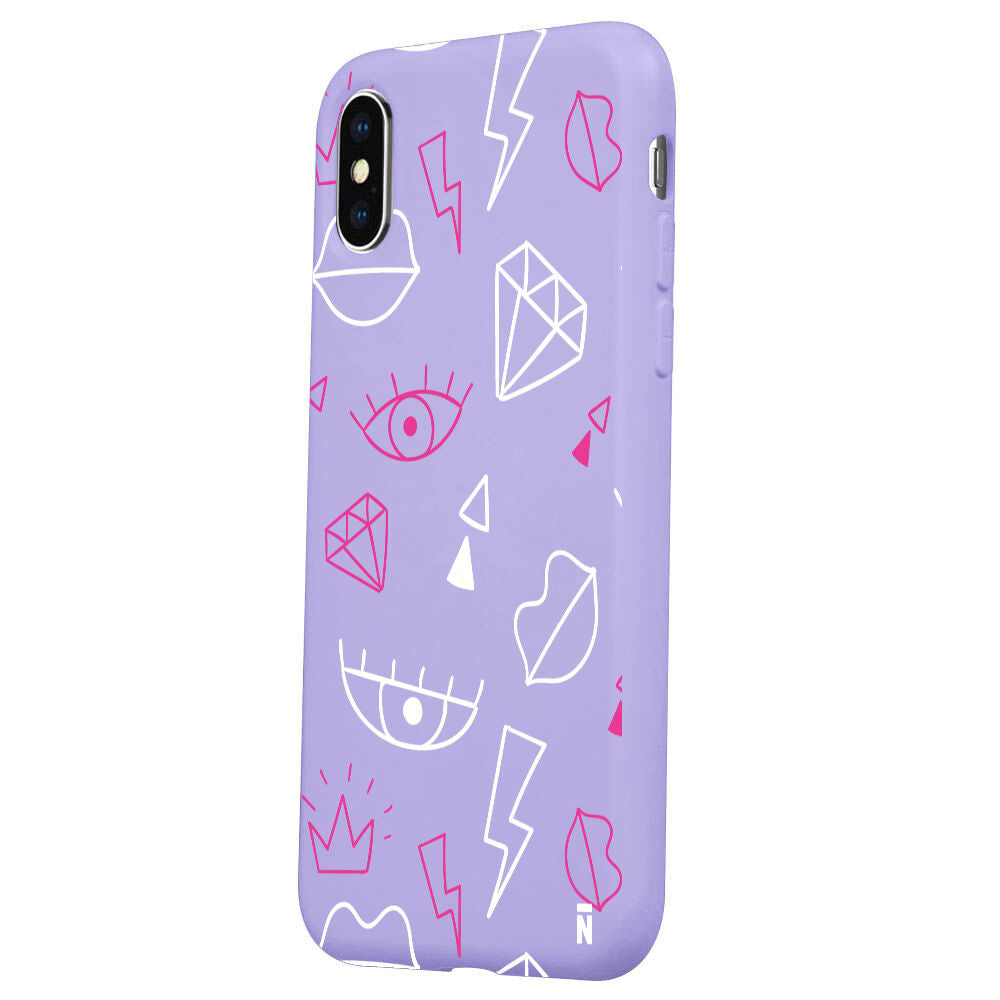 lilac
