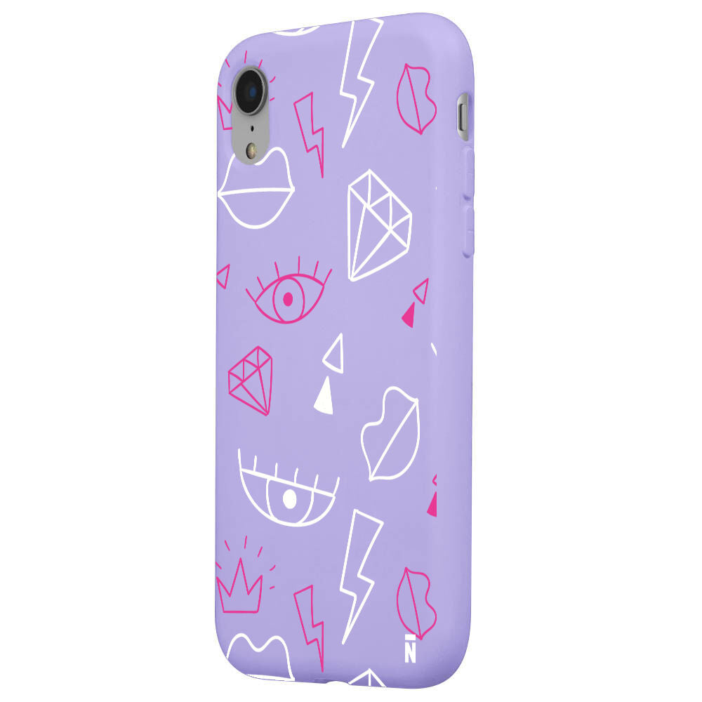 lilac