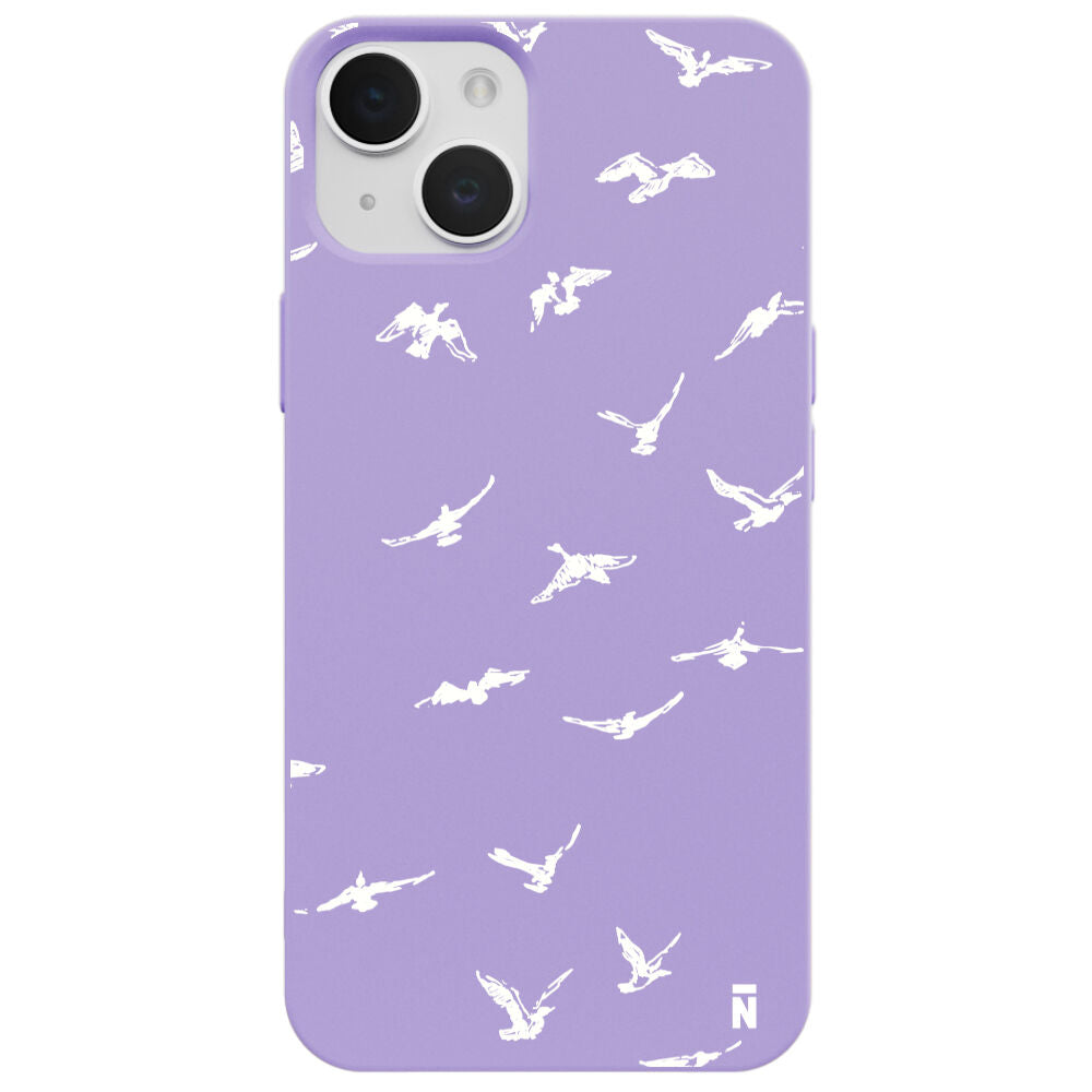 lilac