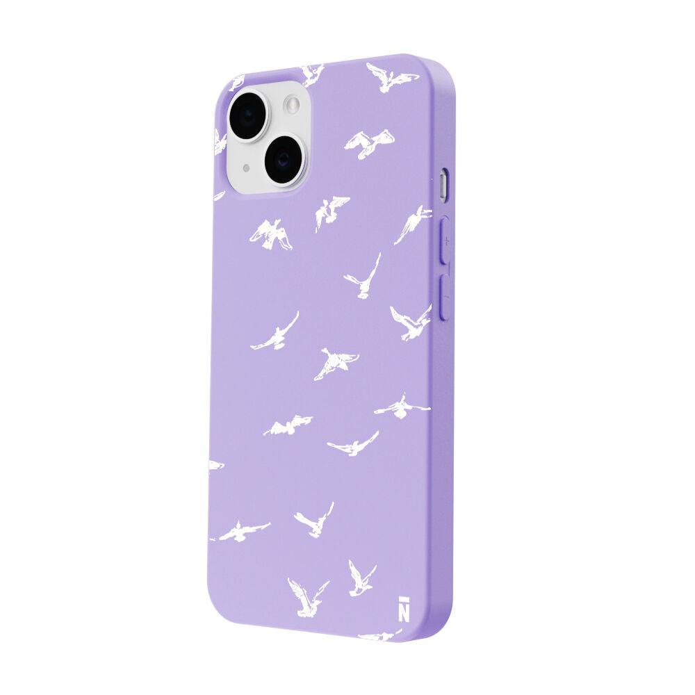 lilac