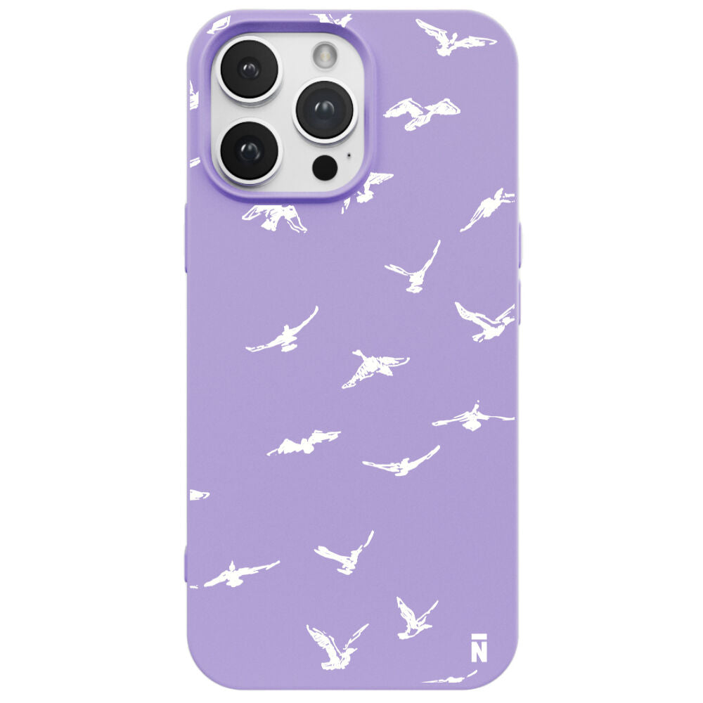 lilac